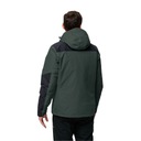 JACK WOLFSKIN Kurtka JASPER INS JKT MEN l Kolekcja JKT MEN