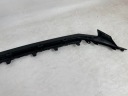PEUGEOT 208 II 2008 II 2019 MOULURE SUPÉRIEURE CALANDRE PARE-CHOCS AVANT 9824817880photo 14