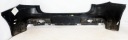 BMW X3 PARE-CHOCS ARRIÈRE ARRIÈRE 5112139605 J-5223photo 7