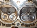 FORD MONDEO MK4 S-MAX VOLVO S60 V70 II 2.5T CULASSE MOTEUR B5254T HUWAphoto 8