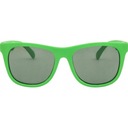 ITOOTI Okulary Classic S 0-3 lat zielone EAN (GTIN) 5907630904065