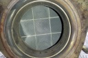 CATALYSEUR IVECO DAILY V FURGON/ESTATE 5801424200 2.3L DIESEL 93KW 2014photo 7