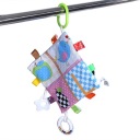 BABY INFANT SOFT РУШНИК ЗУБЧИК ЗУБНИЙ ДРАКОН МИЛИЙ МУЛЬТФІЛЬМ ДИ