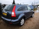 HONDA CR-V ПОДУШКИ ДВИГАТЕЛЯ И ПОДУШКИ КОРОБКИ ПЕРЕДАЧ 2008 2.2L  фото 9