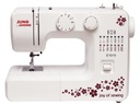 Швейная машина JANOME Juno E1015 15 стежков