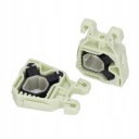 2 PCS ZAWIESZENIE, RADIATOR OE 5Q0121367D  photo 16