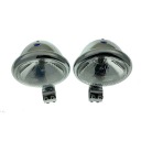 PHARES SUR PROTECTION/ARC KAWASAKI VN1600 NOMAD/TOURER (15441)photo 7