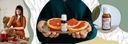 Натуральное эфирное масло грейпфрута и цитрусовых 15 мл Hebda