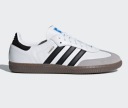 Кроссовки adidas Samba OG B75806 41 1/3