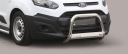 FORD TRANSIT CONNECT 2014-2018 CANALISATIONS HOMOLOGATION EUROPE ACIER INOXYDABLEphoto 7