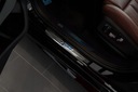 BMW X6 3 G06 2019- BRIDAS MOLDURAS PARA UMBRALES UMBRALES 