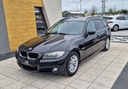 BMW Seria 3 2.0diesel Tempomat Alu 6biegow Ele... Rok produkcji 2011