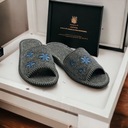 Женские домашние тапочки FELT Slippers 39