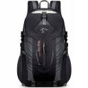 Туристична 20-40 Л Чорний 20L