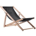 ДЕРЕВЯННЫЙ СКЛАДНОЙ СТУЛ ДЛЯ ПЛЯЖА