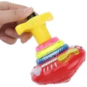 СВЕТЯЩИЙСЯ В ТЕМНОТЕ ИГРУШКА С ИГРУШКОЙ И СВЕТКАМИ ДЛЯ ДЕТЕЙ