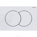 Кнопка Geberit Delta01 115.107.11.1