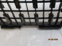 PEUGEOT 2008 LIFT GT LINE GRILLE CALANDRE PARE-CHOCS NEUF ORYGINALANAphoto 8