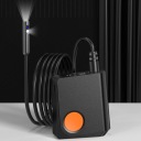5 5 мм WiFi ДВОЙНАЯ КАМЕРА ДЛЯ ПРОВЕРКИ ЭНДОСКОП ДЛЯ ТЕЛЕФОНА ANDROID