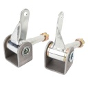 16MM M16 МАХОВИК ПЕРЕДНЯЯ WRZECIONO РУЛЯ STUD ВОРОТОК СТУПИЦОЙ BE  фото 8