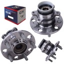 СТУПИЦА КОЛЕСА CX Hyundai i40 ix35 ЗАДНЯЯ