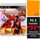 UNCHARTED 3 ЧИТ-ДУБЛИРОВАНИЕ DRAKE'S PL PS3