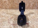 PORSCHE PANAMERA 971 CLAPET GOULOTTE DE REMPLISSAGE CARBURANTS 971809857K 971809857G 971809857Cphoto 7