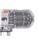 CHAUFFAGE DE STATIONNEMENT CHAUFFAGE 2KW AVEC AUTOMATIQUE KOMPENSACJA HAUTEURSphoto 7