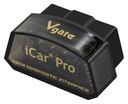 iCar PRO WiFi VAG OBD интерфейс SKODA AUDI VOLKSWAGEN