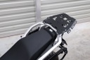 СТЕЛАЖ КОФРА ЦЕНТРАЛЬНОГО HONDA XL 750 TRANSALP YAKK EXP  фото 8