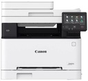 Canon i-SENSYS MF655CDW WiFi двусторонний цветной АПД