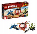 LEGO Ninjago 71703 Битва штурмовиков