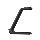 TECH-PROTECT QI15W-A36 3IN1 VEZETÉK NÉLKÜLI TÖLTŐ APPLE BLACK-HOZ Márka Tech-protect