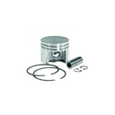 ПОРШЕНЬ STIHL FS120, FS160 AIP в сборе