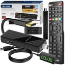 ДЕКОДЕР ТВ-ТЮНЕР DVB-T2 HEVC H.265 FULL HD МИНИ-ПАЛКА ПУЛЬТ ДИСТАНЦИОННОГО УПРАВЛЕНИЯ ЗВУКОВАЯ БАР