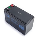 MW Power MHWH 9-12L 12 В 9AH AGM UPS UPS APC Alarm Tarm