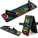 РУЧКИ ДЛЯ ДОСКИ ДЛЯ ТРЕНИРОВОК ПО ОТЖИМАНИЯМ В ДОМАШНЕМ ЗАЛЕ