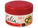 Celia Q10 Vitamíny 50+ polotučný krém s retinolom 50 ml EAN (GTIN) 5900525059215