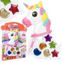 НАБОР РАСКРАСОК КОСМЕТИКА МАКИЯЖ ДЛЯ ДЕТЕЙ