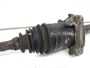 2007 MERCEDES-BENZ B W245 HANG FRONT  photo 6