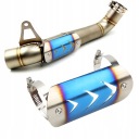 OVERLAY PIPES MUFFLER GRADUATION OVERLAY THERMAL  photo 15