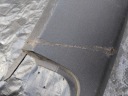 DACIA DUSTER II REVÊTEMENT PARE-CHOCS ARRIÈRE ARRIÈRE 85070542R 850706367Rphoto 6