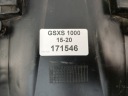 SUZUKI GSX-S 1000 15-20 FENDER FLAP BACK REAR  photo 11