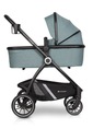 Детская коляска 1-в-1 только с гондолой CROX Euro-Cart
