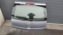 OPEL MERIVA A ПЕРЕД РЕСТАЙЛОМ 5D 1.6 B КРИШКА БАГАЖНИКА БАГАЖНИКА Z163  (17137531413) фото min 5