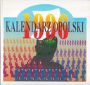 KALENDARZ OPOLSKI 1996