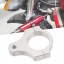 SOPORTE DE MONTAJE BASTIDORES WIDELCA PARA MOTOCYKLA AMORTIGUADOR 58MM 