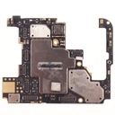 Материнская плата Motorola ONE FUSION+ PLUS 6/128