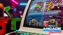 PS5 Arcade Paradise / SIMULÁTOR Druh vydania Základ