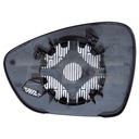 LINER MIRRORS RIGHT CITROEN C5 III 2.7 3.0 V6 photo 2 - milautoparts-fr.ukrlive.com